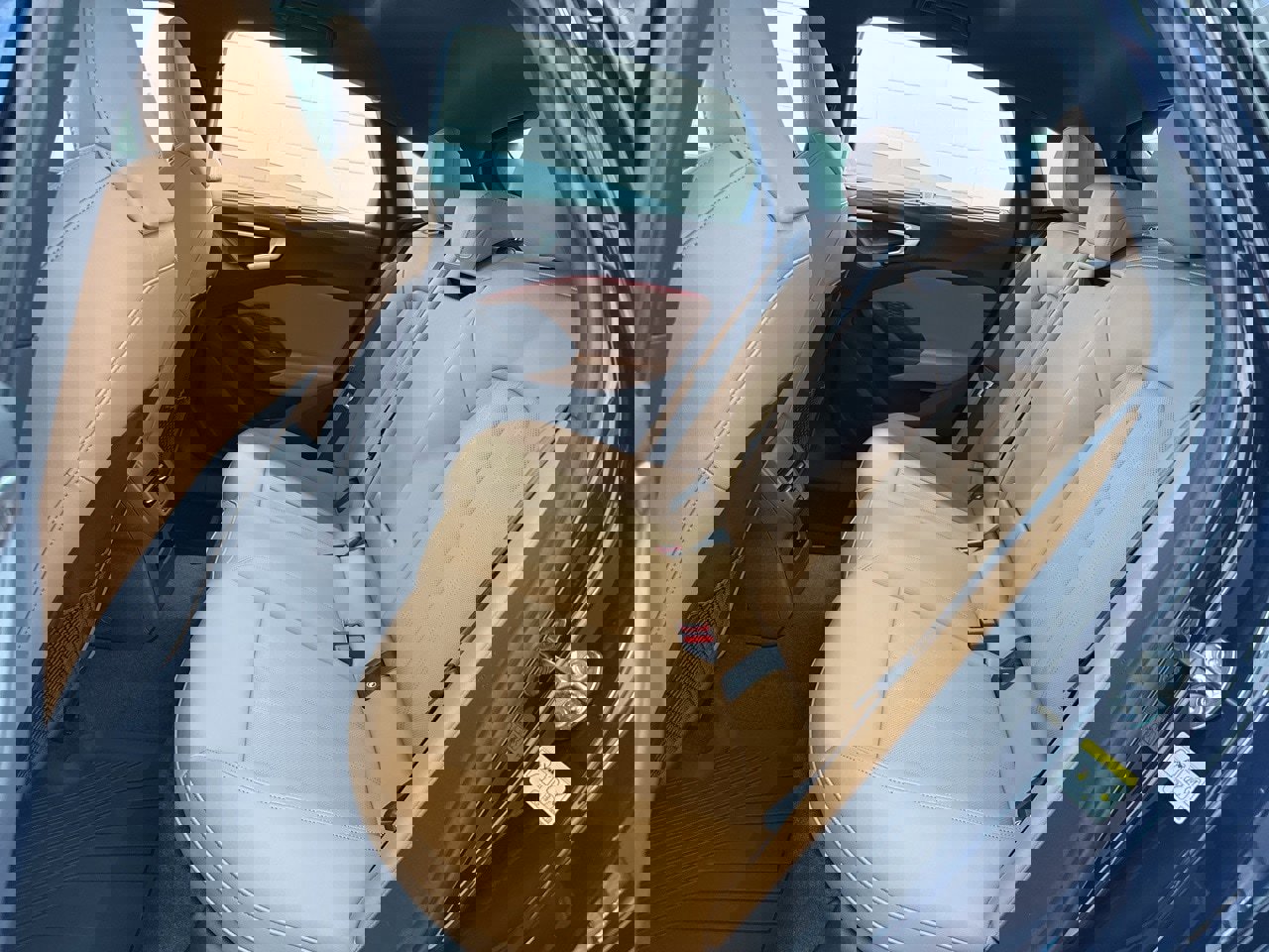 New 2025 Audi A5 2.0T Premium Plus image 39