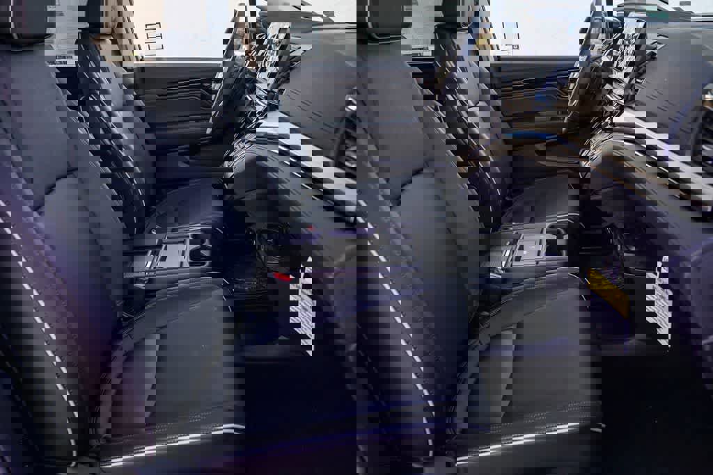 New 2026 Honda Odyssey Touring image 20