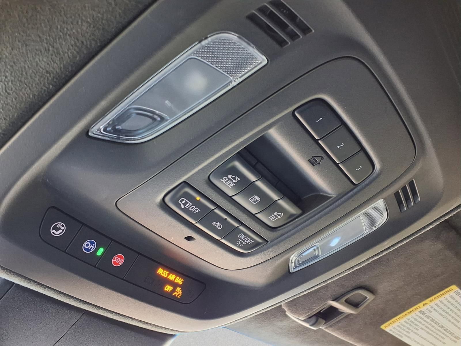 Used 2024 Cadillac CT5 V Blackwing w/ Parking Package image 25