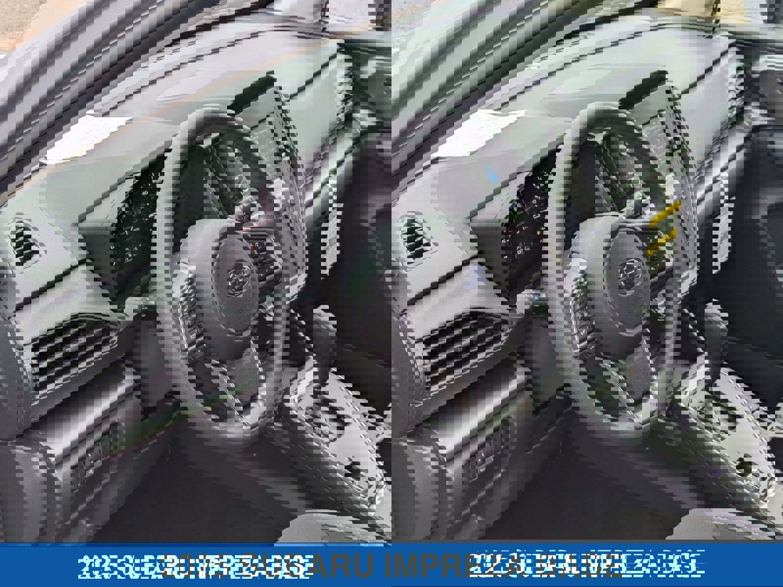 Certified 2025 Subaru Impreza 2.0i image 16