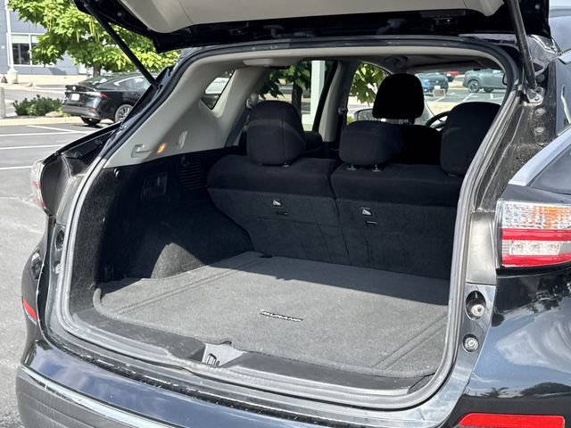 Used 2018 Nissan Murano SV w/ Premium Package FWD image 20