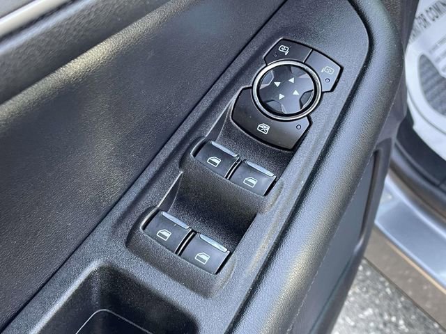 Certified 2021 Ford Edge SEL w/ Convenience Package AWD/4WD image 15