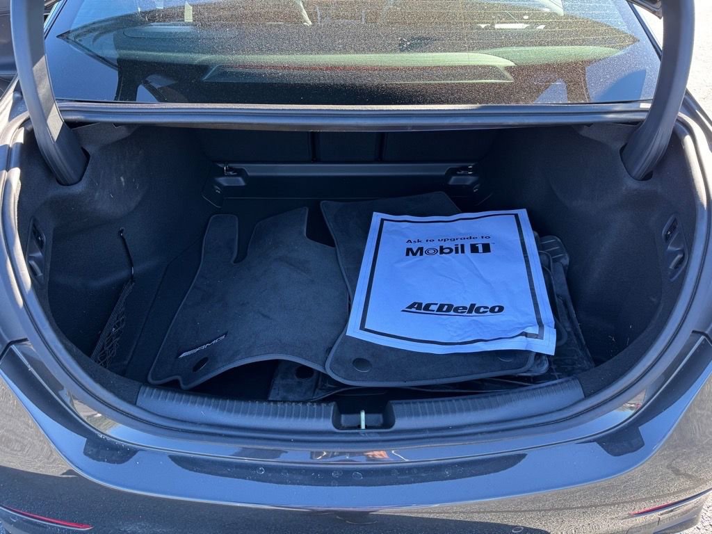 Used 2025 Mercedes-Benz C 300 Sedan image 10