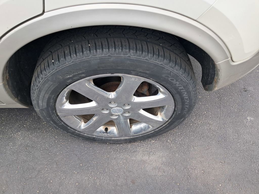Used 2013 Buick Encore Leather AWD/4WD image 9