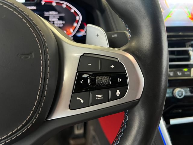 Used 2023 BMW M850i xDrive Convertible AWD/4WD image 40