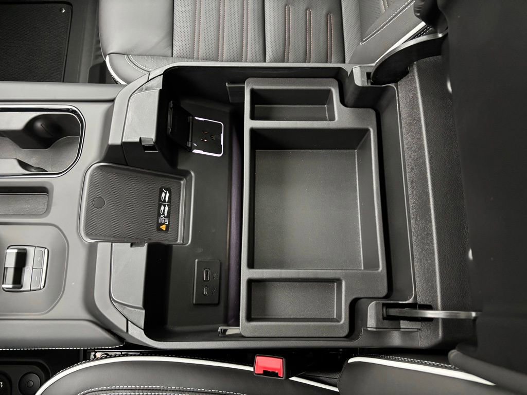 New 2026 GMC Sierra 1500 AT4X image 33