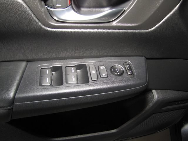 Certified 2026 Honda CR-V EX image 11