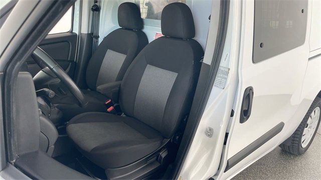 Used 2019 RAM ProMaster City Tradesman SLT image 34