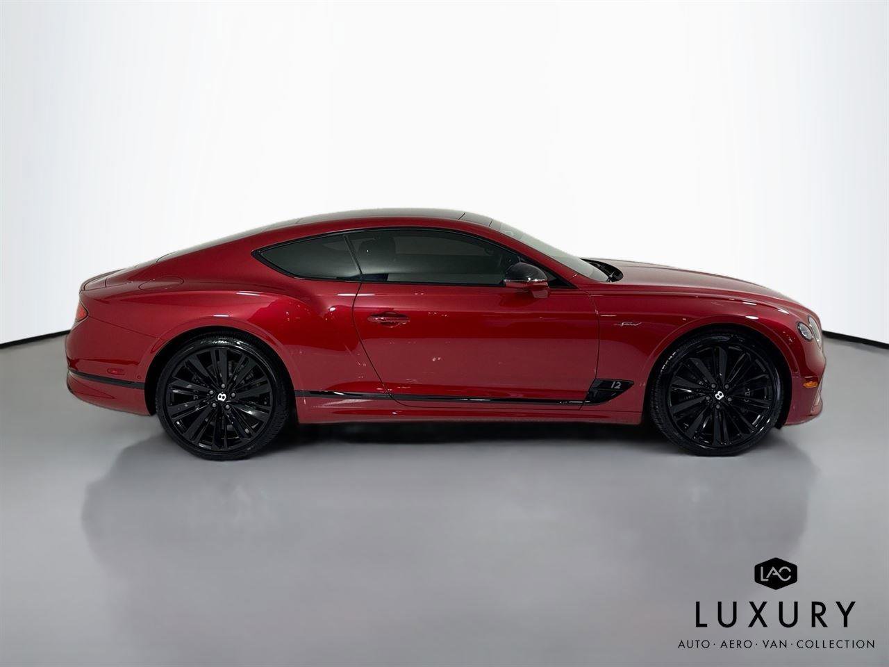 Used 2022 Bentley Continental GT Speed image 5
