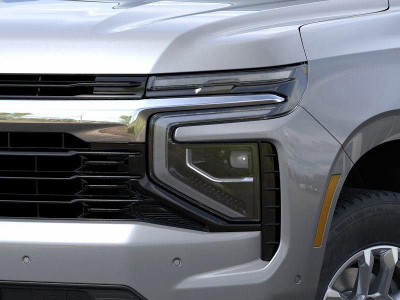 New 2026 Chevrolet Tahoe LS RWD image 10