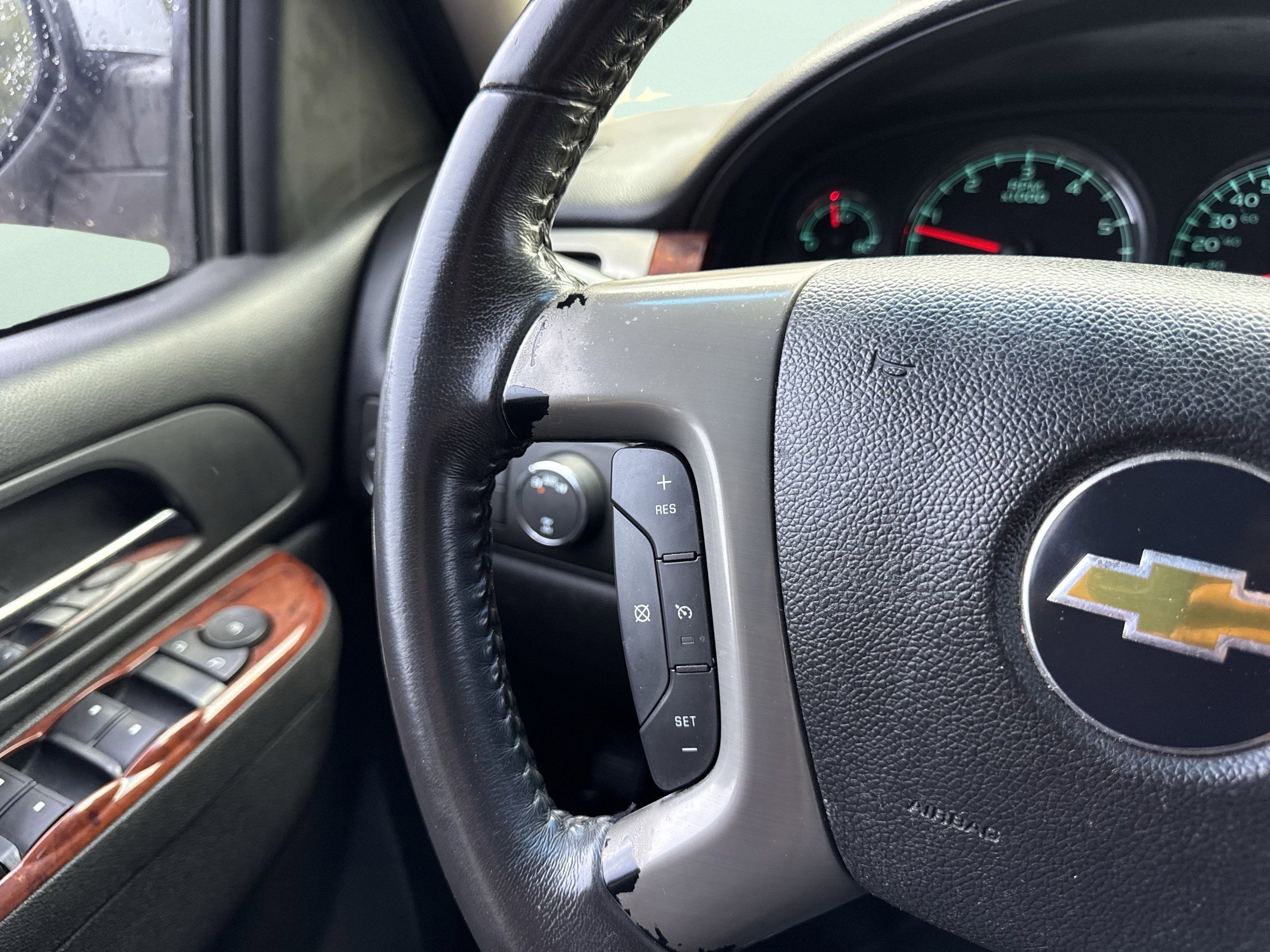 Used 2011 Chevrolet Tahoe LT image 71