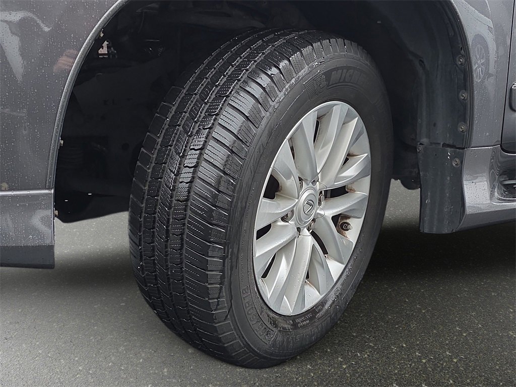 Used 2015 Lexus GX 460 460 image 38