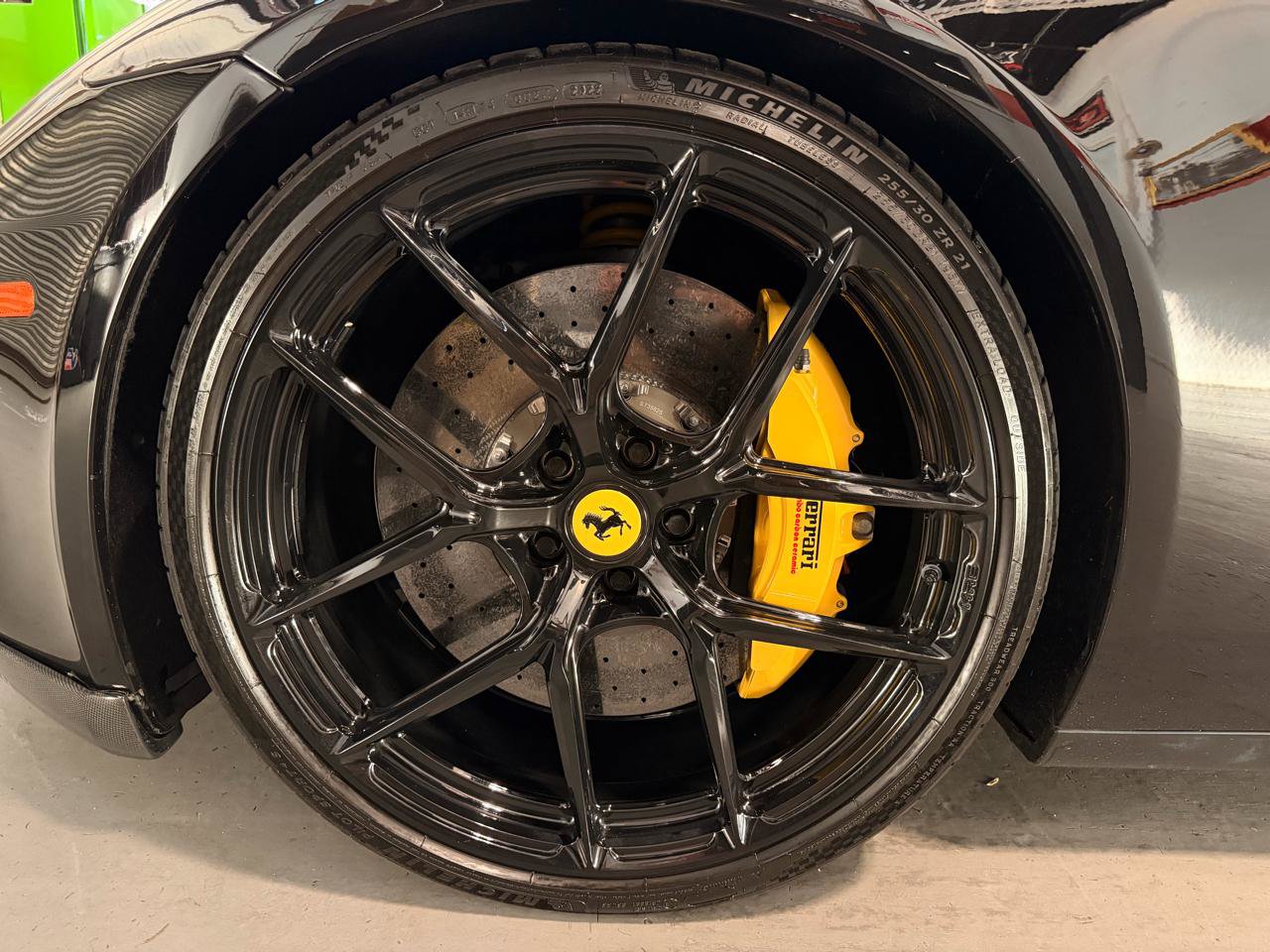 Used 2012 Ferrari FF AWD/4WD image 15