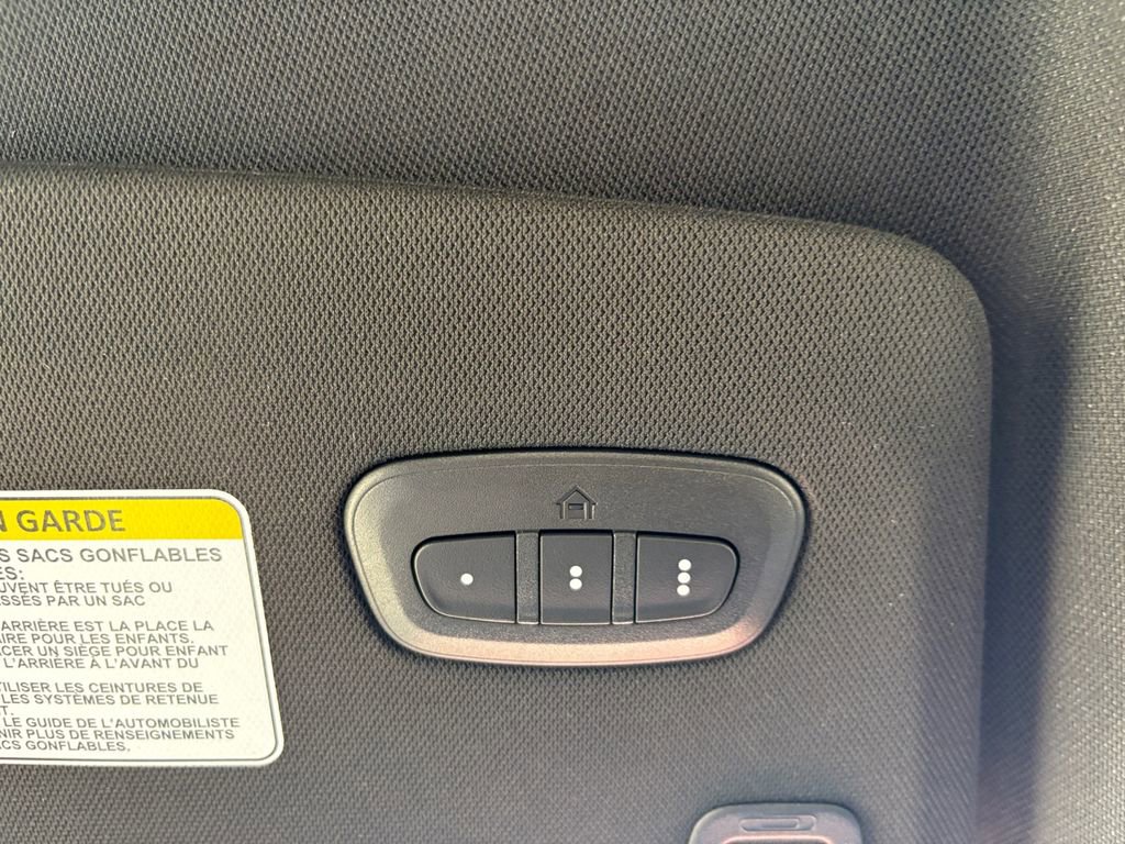 New 2026 Dodge Charger Scat Pack w/ Blacktop Package image 27