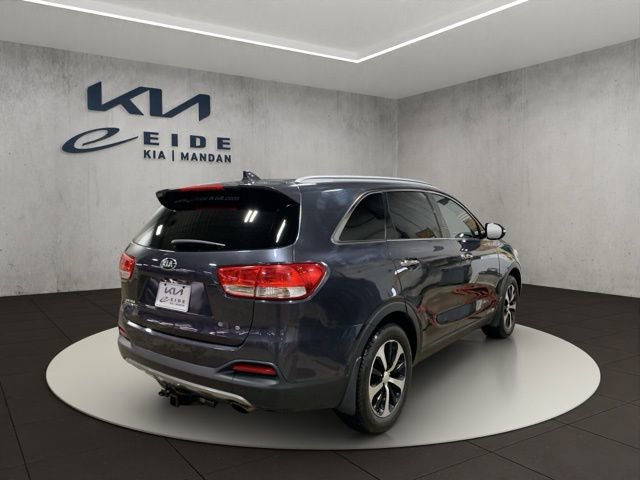 Used 2016 Kia Sorento EX w/ EX Premium Package image 6