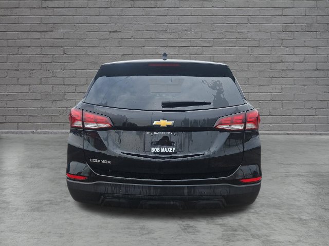Used 2024 Chevrolet Equinox LS w/ LS Convenience Package FWD image 4