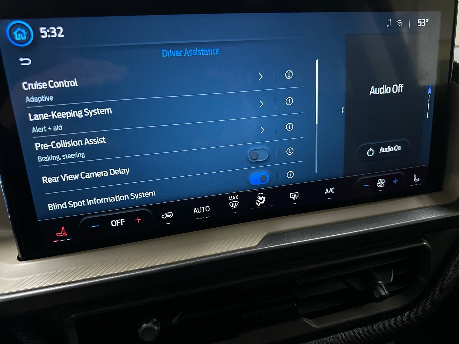 Certified 2025 Ford Bronco Sport Big Bend w/ Convenience Package image 40