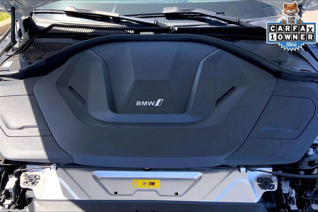 Used 2023 BMW i4 eDrive35 RWD image 10