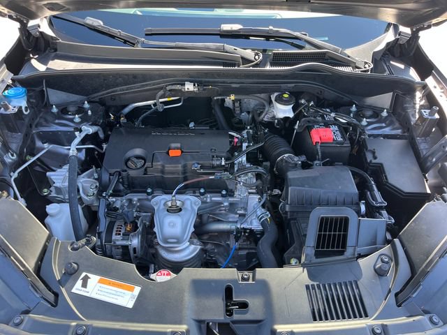 Used 2024 Honda HR-V EX-L image 28