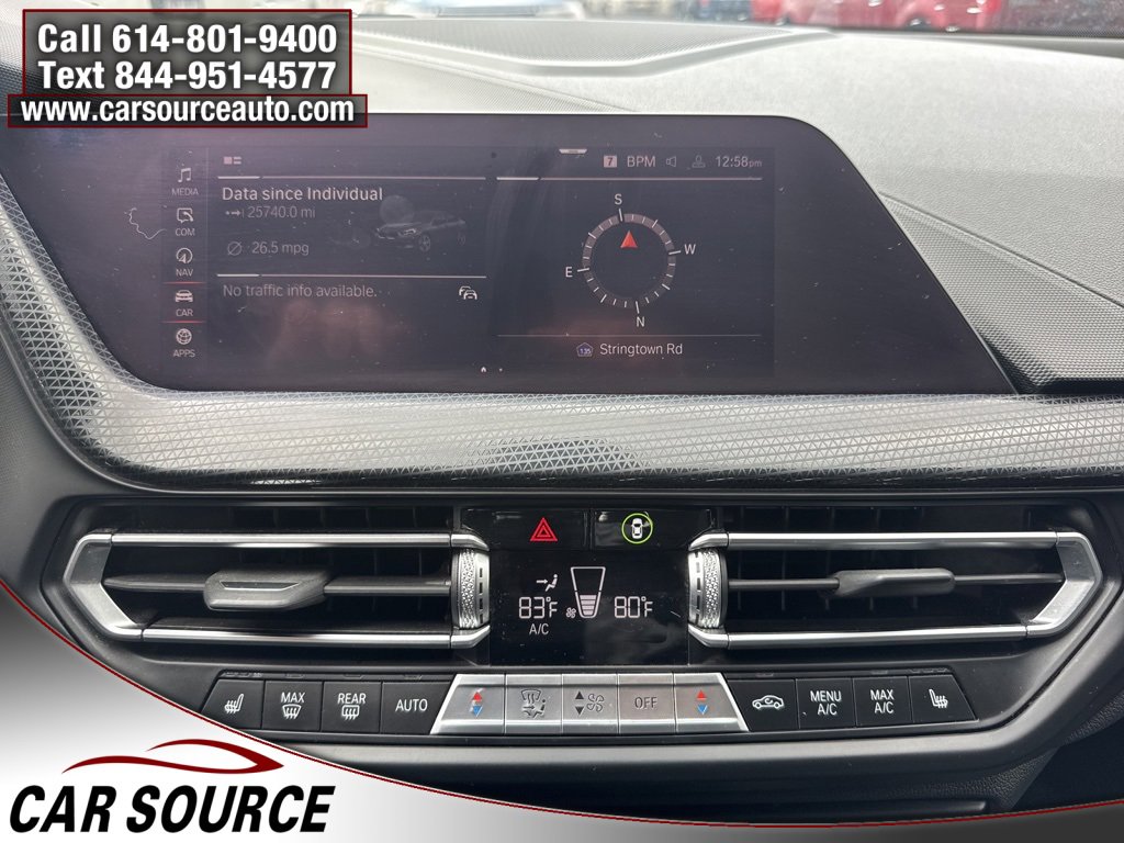 Used 2021 BMW 228i xDrive Gran Coupe 228i xDrive w/ Convenience Package image 32