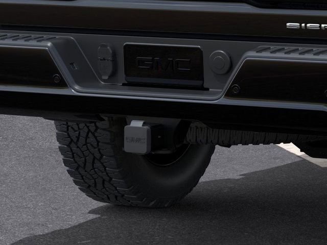 New 2025 GMC Sierra 3500 Denali Ultimate image 18
