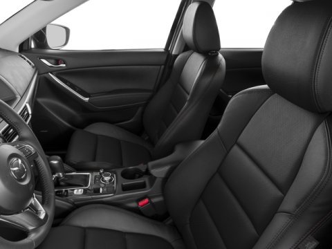 Used 2016 MAZDA CX-5 Grand Touring image 12