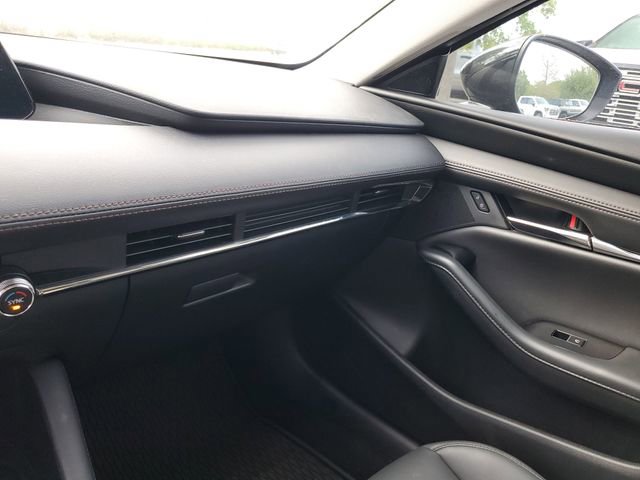 Used 2023 MAZDA MAZDA3 s image 25