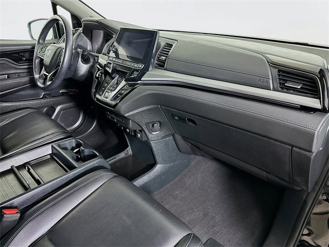 Used 2023 Honda Odyssey Touring image 33