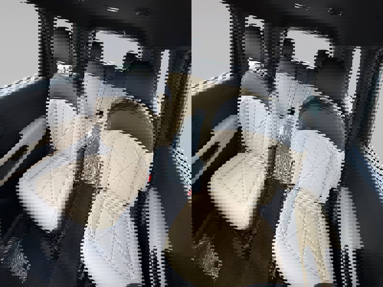 New 2027 Kia Telluride X-Line EX image 13