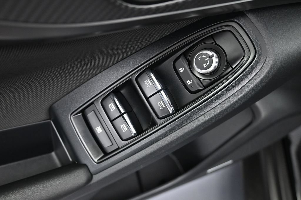 Used 2024 Subaru WRX Premium AWD/4WD image 10
