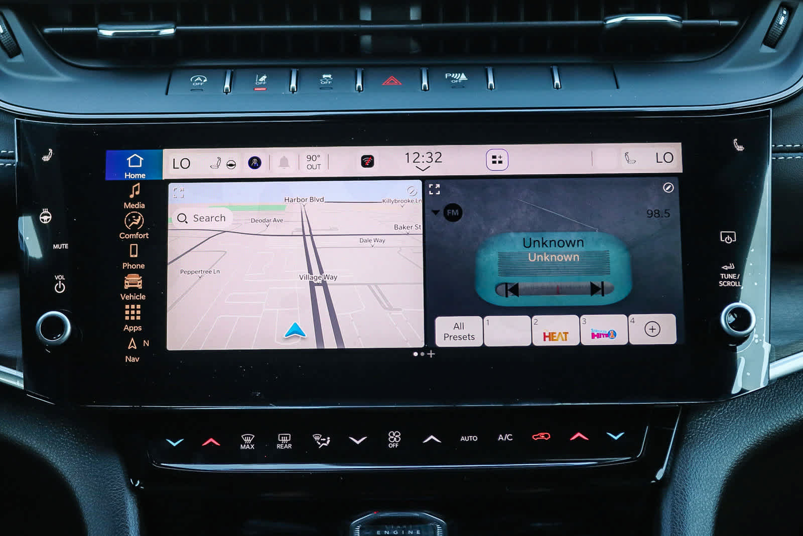 New 2027 Jeep Grand Cherokee Limited AWD/4WD image 15
