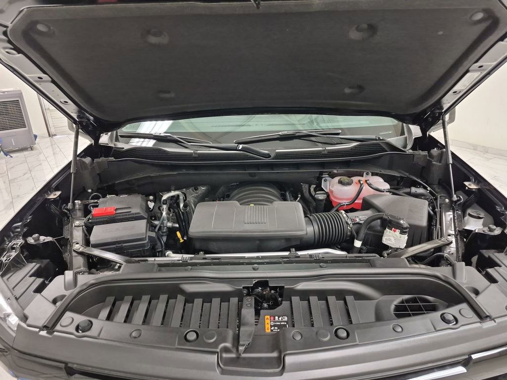 New 2026 Chevrolet Silverado 1500 LT Trail Boss w/ Safety Package image 31