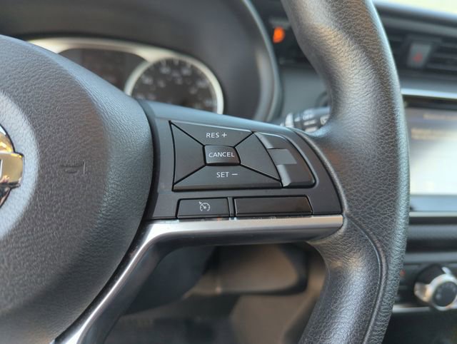 Certified 2021 Nissan Kicks S image 41