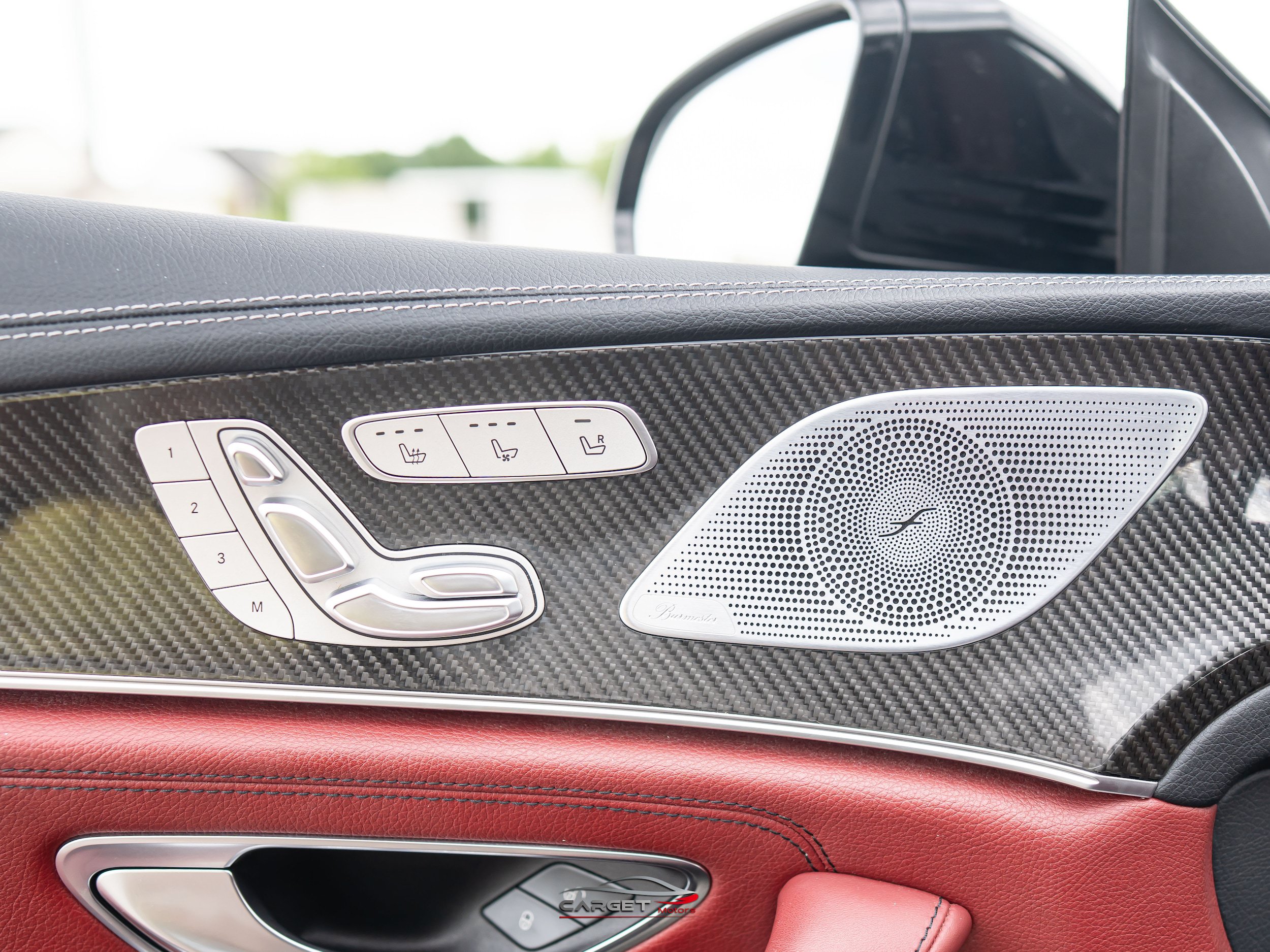 Used 2019 Mercedes-Benz CLS 53 AMG 4MATIC w/ Driver Assistance Package image 46