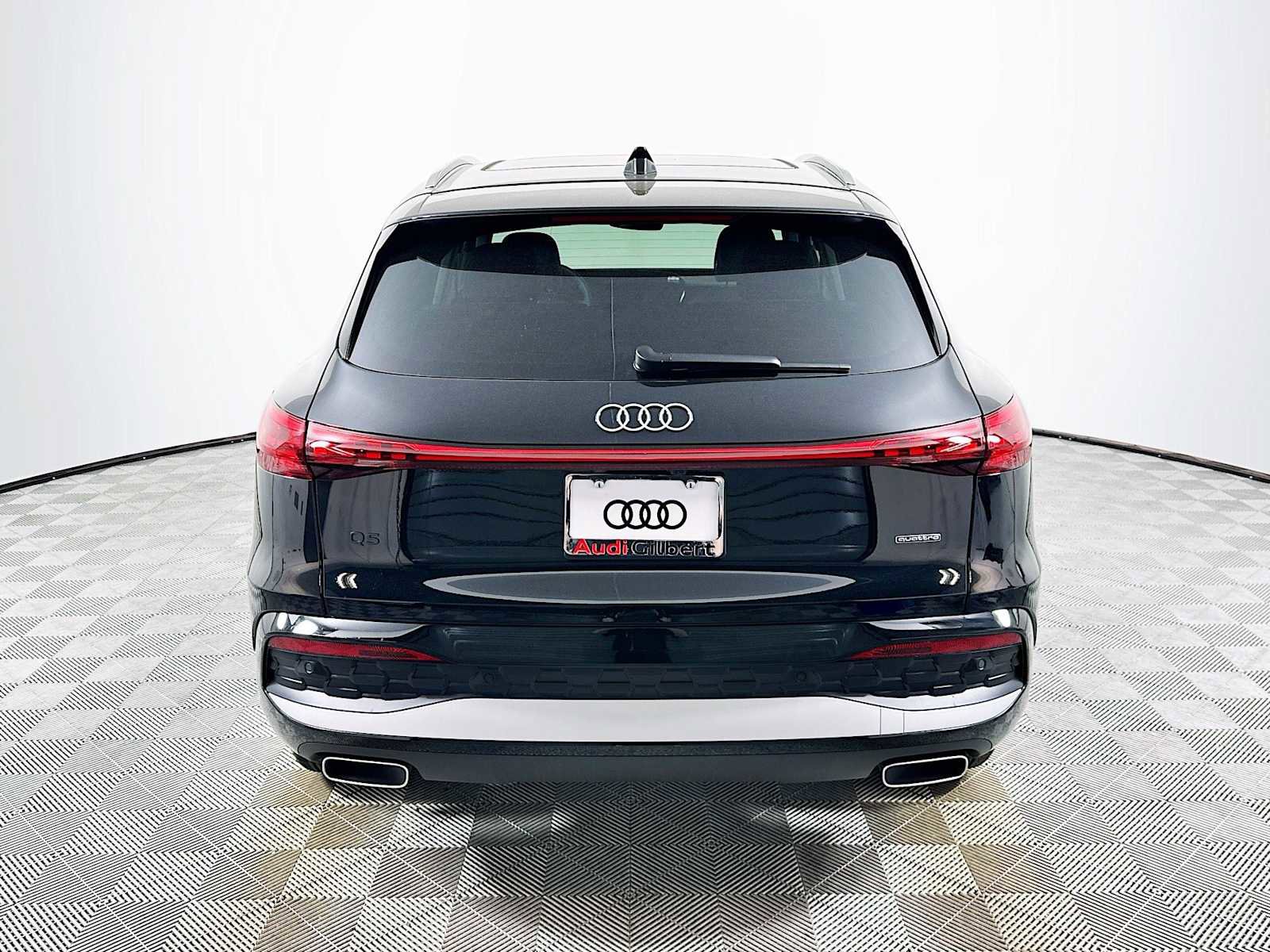 New 2025 Audi Q5 Premium image 6