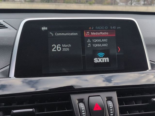 Used 2018 BMW X1 xDrive28i image 20