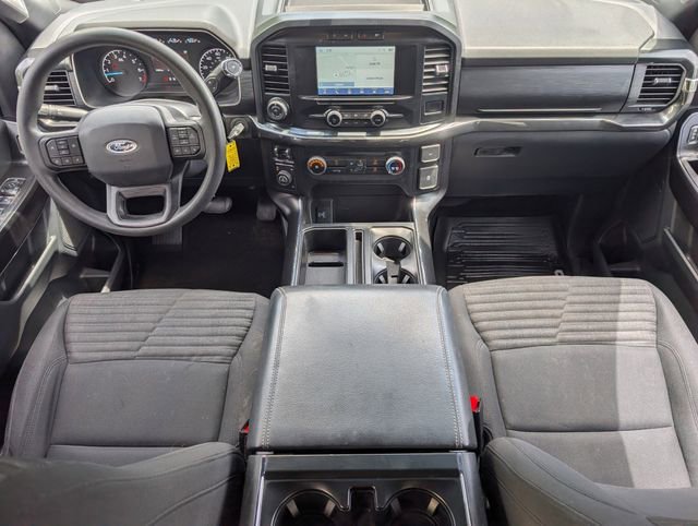 Used 2021 Ford F150 XL w/ STX Appearance Package AWD/4WD image 5