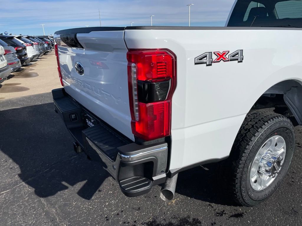 New 2026 Ford F250 XLT w/ 360-Degree Camera Package image 38