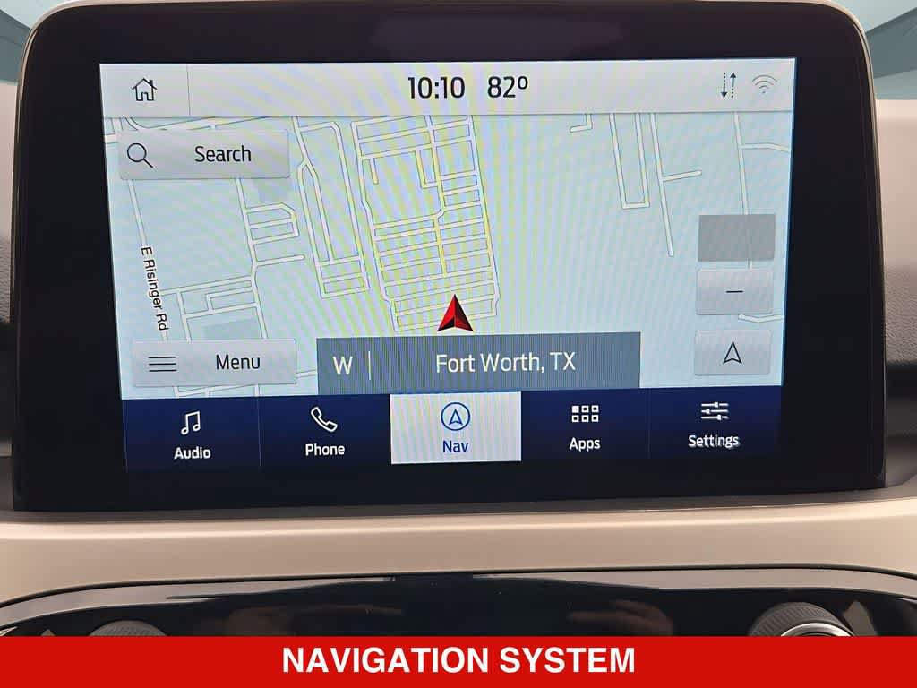 Used 2021 Ford Escape SEL AWD/4WD image 29