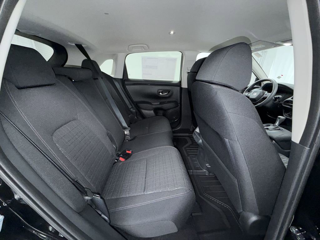New 2026 Honda HR-V LX image 16