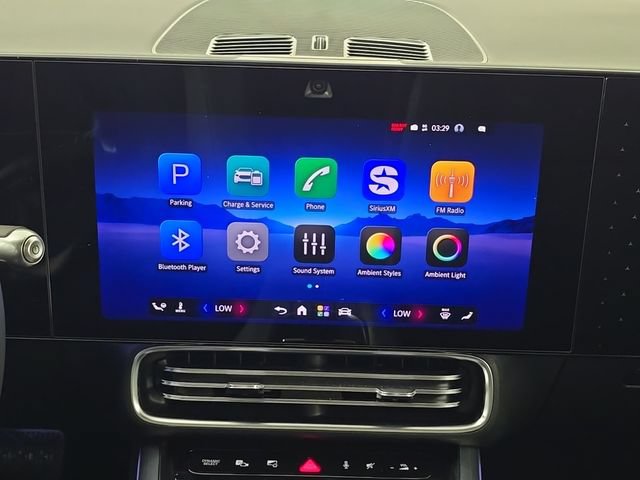 Used 2026 Mercedes-Benz CLA 350 w/ Winter Package image 19