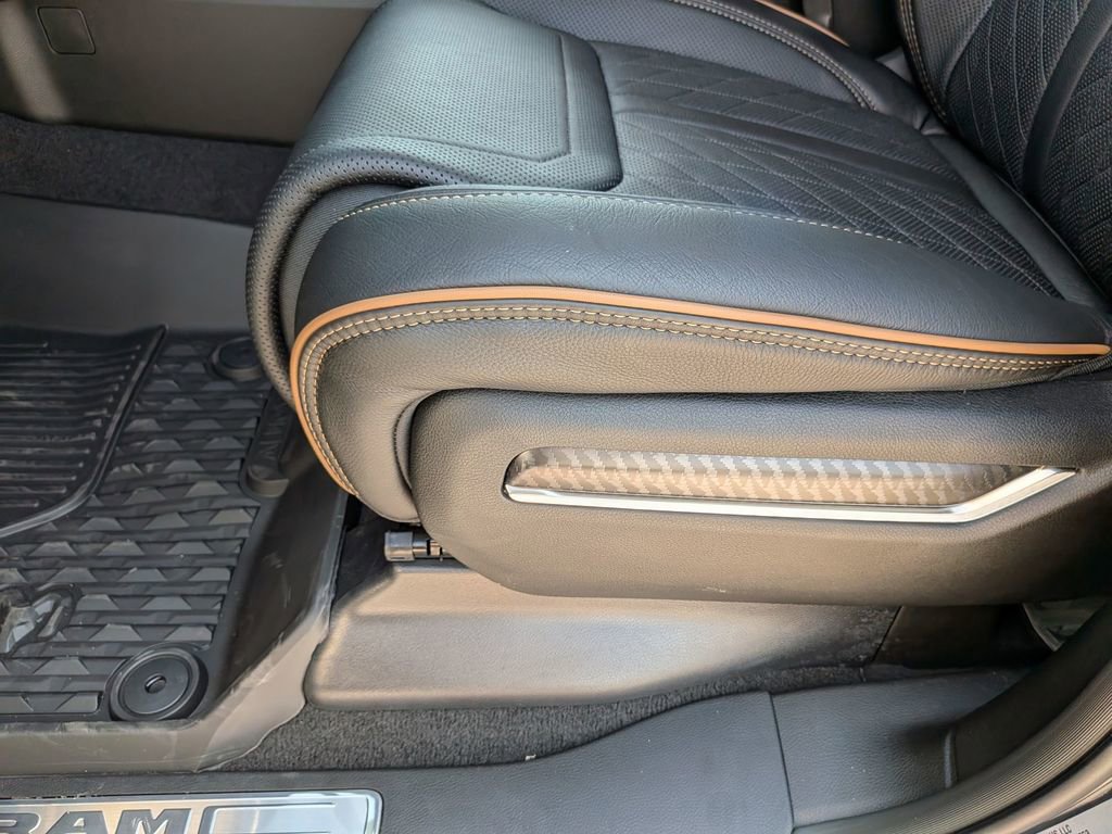 New 2026 RAM 1500 Tungsten w/ Bed Utility Group image 15