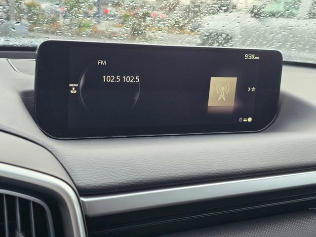 Used 2025 MAZDA CX-50 AWD 2.5 S w/ Cargo Package image 31