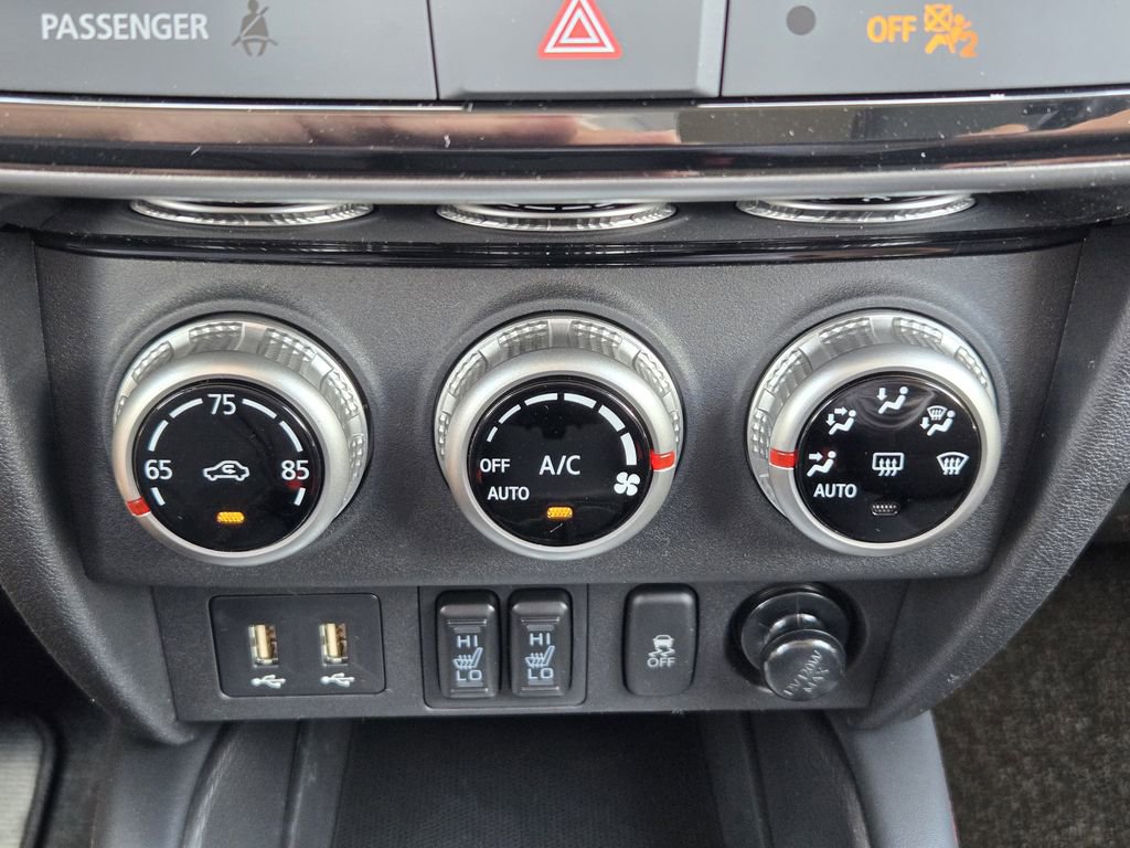 New 2026 Mitsubishi Outlander Sport SE AWD/4WD image 16