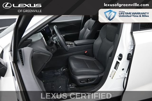 Certified 2024 Lexus RX 350 Premium Plus w/ Convenience Package FWD image 17