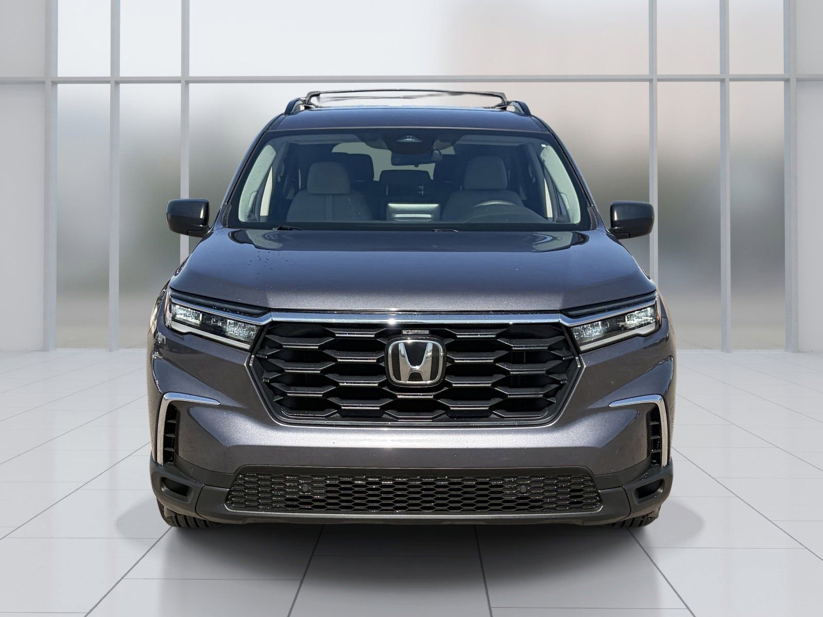 Used 2023 Honda Pilot LX image 9