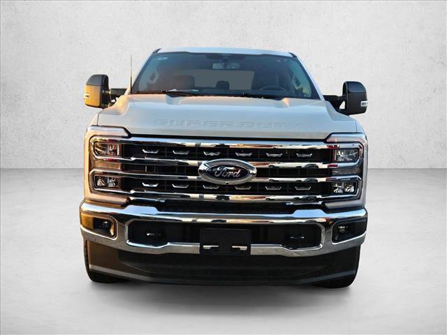 New 2026 Ford F250 Lariat w/ FX4 Off-Road Package image 6