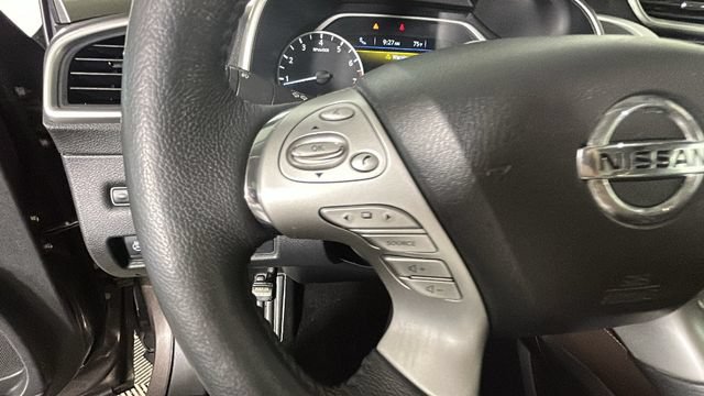 Used 2018 Nissan Murano SL w/ Moonroof Package AWD/4WD image 15
