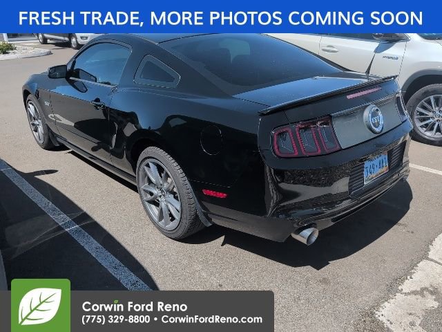 Used 2013 Ford Mustang GT w/ Brembo Brake Pkg image 9