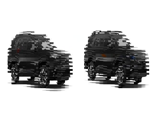 New 2026 Subaru Forester Premium image 24